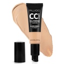 Palladio CC Cream Full Coverage Oil Free Foundation