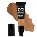 Palladio CC Cream Full Coverage Oil Free Foundation