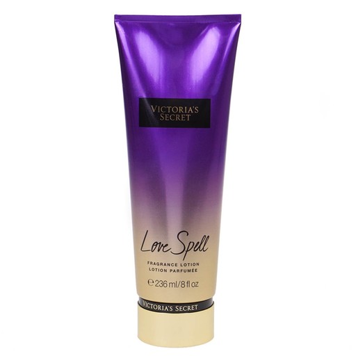 VICTORIA'S SECRET BODY LOTION