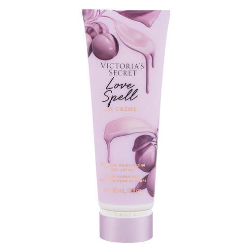 VICTORIA'S SECRET BODY LOTION