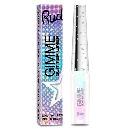 Rude Gimme Glitter Liner