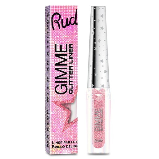 Rude Gimme Glitter Liner