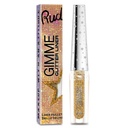Rude Gimme Glitter Liner