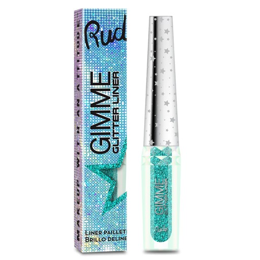 Rude Gimme Glitter Liner