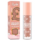 Rude High Gloss Profit Lip Lacquer