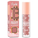 Rude High Gloss Profit Lip Lacquer