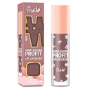 Rude High Gloss Profit Lip Lacquer