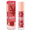 Rude High Gloss Profit Lip Lacquer