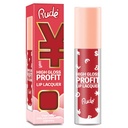 Rude High Gloss Profit Lip Lacquer