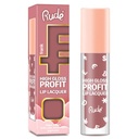 Rude High Gloss Profit Lip Lacquer