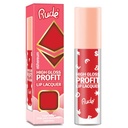 Rude High Gloss Profit Lip Lacquer
