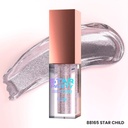 Rude Liquid Eyeshadow Star Party