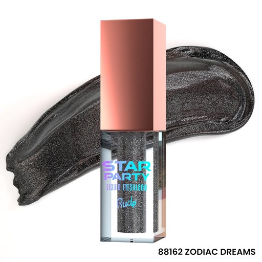 Rude Liquid Eyeshadow Star Party
