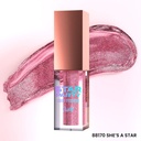 Rude Liquid Eyeshadow Star Party