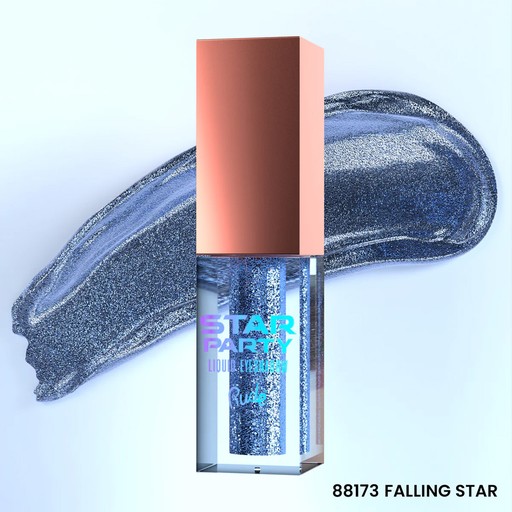 Rude Liquid Eyeshadow Star Party