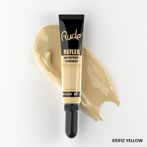 Rude Reflex Waterproof Concealer