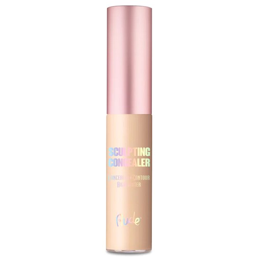 Rude Sculpting Concealer (Concealer + Contour + Highlighter)