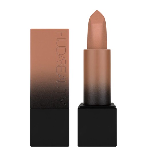 HUDA Beauty Power Bullet Matte Lipstick