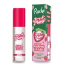 Rude Berry Plump Lip Gloss