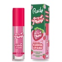 Rude Berry Plump Lip Gloss