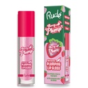 Rude Berry Plump Lip Gloss