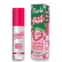 Rude Berry Plump Lip Gloss