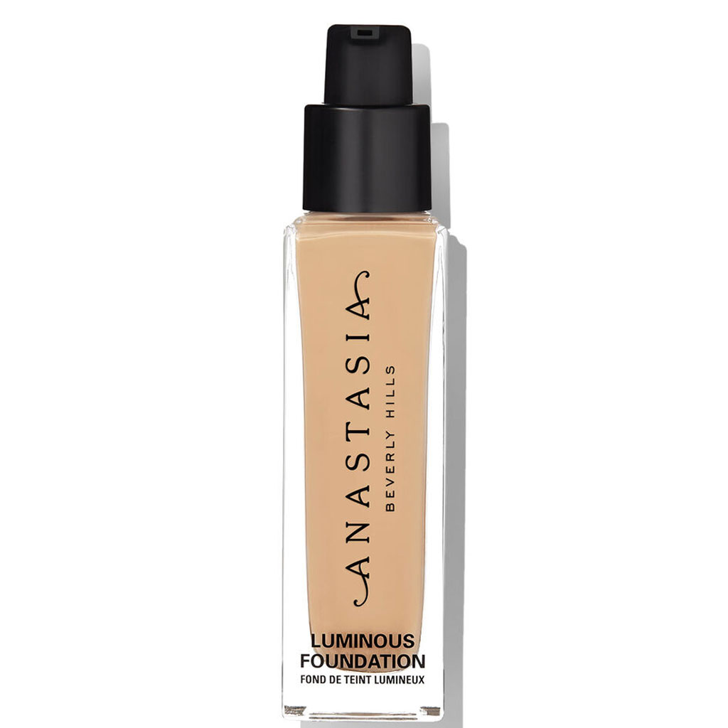 Anastasia Luminous Foundation