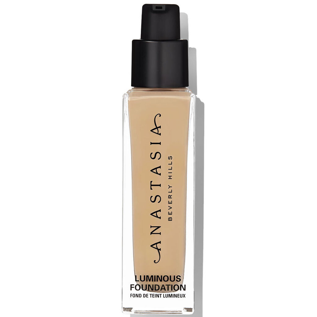 Anastasia Luminous Foundation