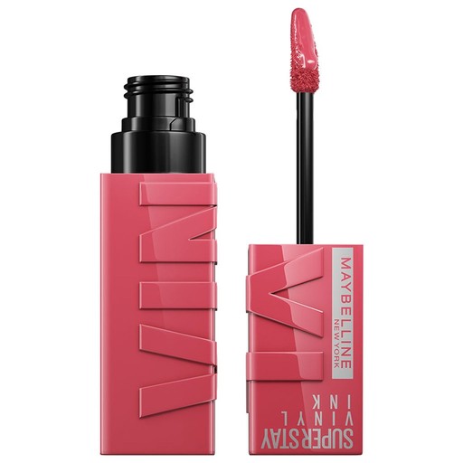Maybelline Superstay Vinyl Ink Liquid Lipstick