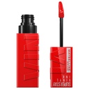Maybelline Superstay Vinyl Ink Liquid Lipstick
