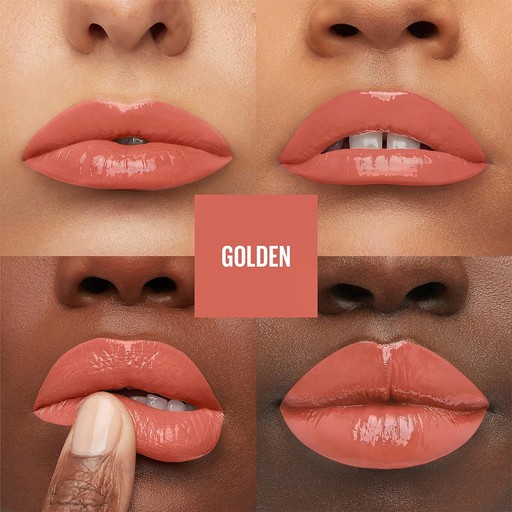 Maybelline Superstay Vinyl Ink Liquid Lipstick