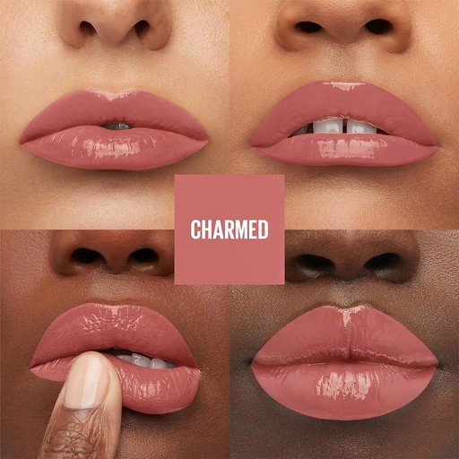 Maybelline Superstay Vinyl Ink Liquid Lipstick