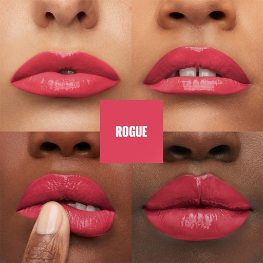 Maybelline Superstay Vinyl Ink Liquid Lipstick