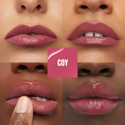 Maybelline Superstay Vinyl Ink Liquid Lipstick