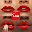 Maybelline Superstay Vinyl Ink Liquid Lipstick