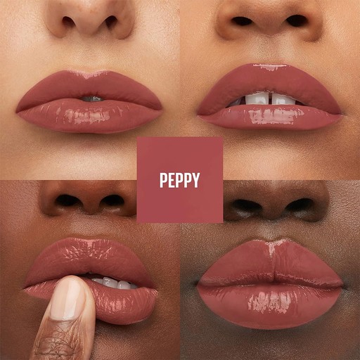 Maybelline Superstay Vinyl Ink Liquid Lipstick