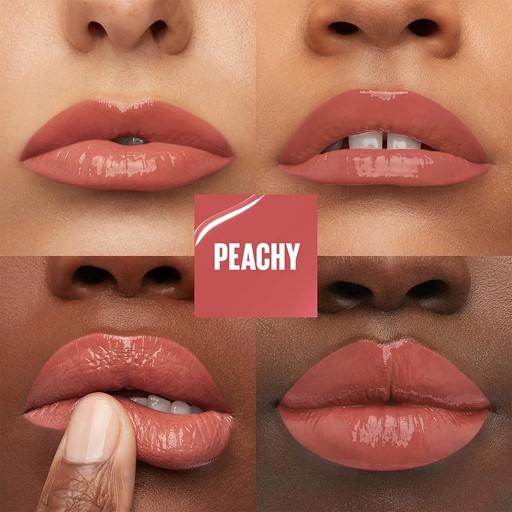 Maybelline Superstay Vinyl Ink Liquid Lipstick