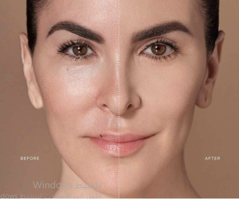 Anastasia Luminous Foundation