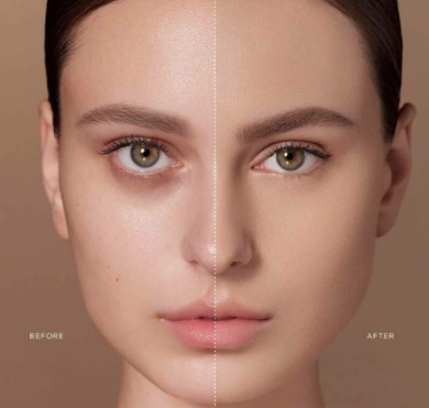 Anastasia Luminous Foundation