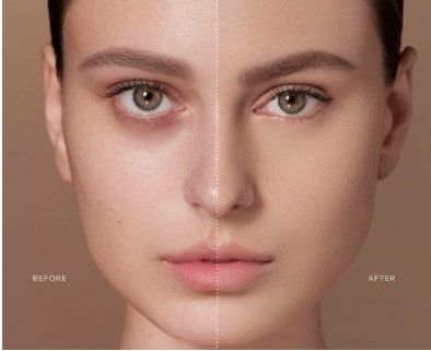 Anastasia Luminous Foundation