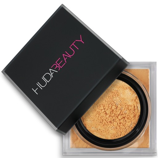 HUDA BEAUTY - Easy Bake Loose Powder