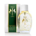 jivago 24k long lasting 100 ml edt men