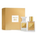 Tomford Soliel Blanc 50ML + Shimmering Body Oil 45ML Women