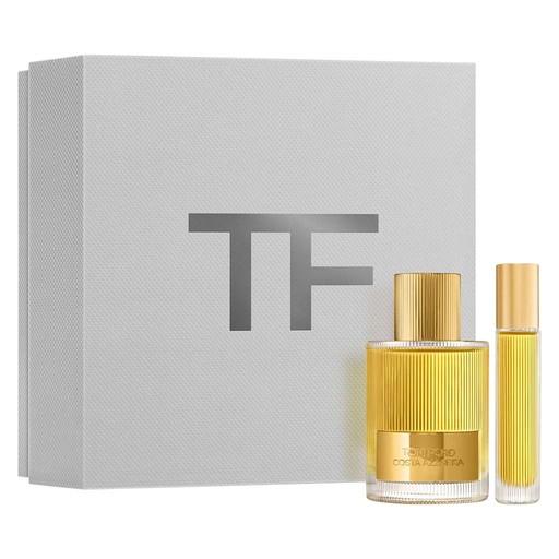 Tom Ford Costa Azzurra EDP 100 ML + EdP 10 ml Set Unisex