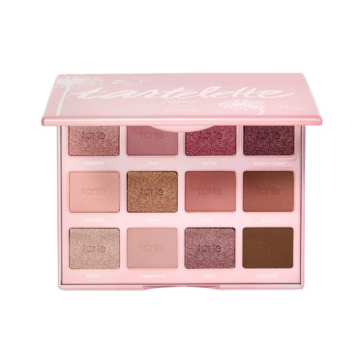 Tarte Tartelette Juicy Eyeshadow Palette