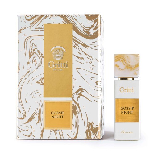 Gossip Night 100ML Women By Gritti