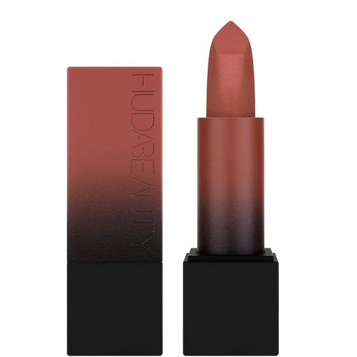 HUDA Beauty Power Bullet Matte Lipstick