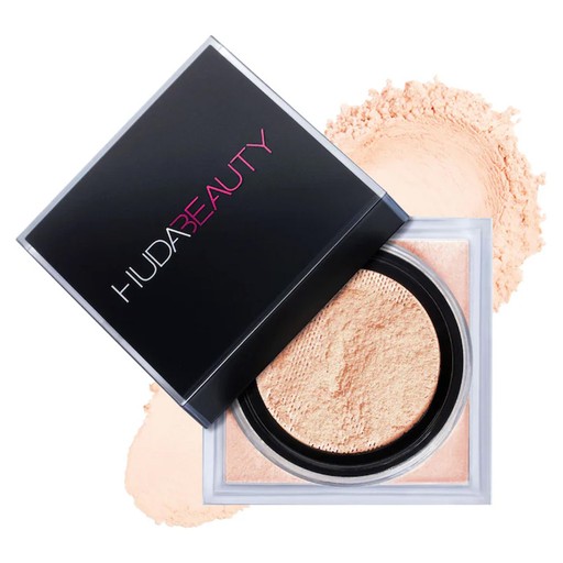 HUDA BEAUTY - Easy Bake Loose Powder