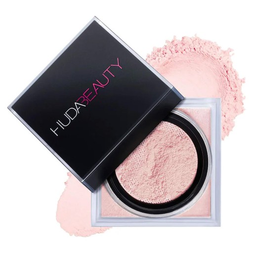 HUDA BEAUTY - Easy Bake Loose Powder