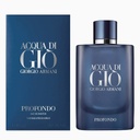 Giorgio Armani Acqua Di Gio Profondo Parfum 100ML